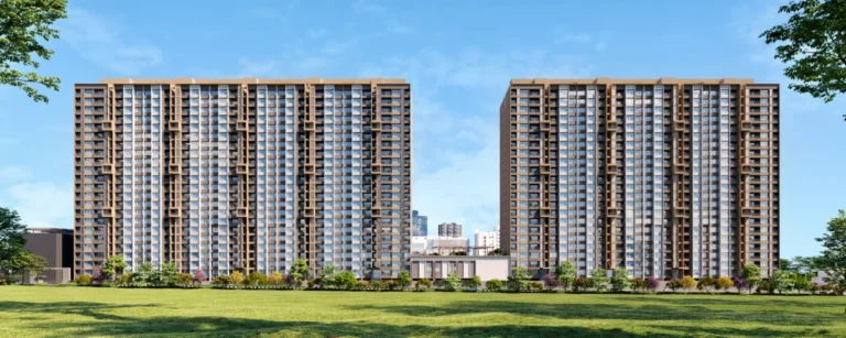 The Rising by saniket